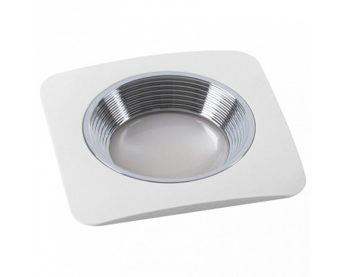 Встраиваемый светильник Uniel Vernissage 10726