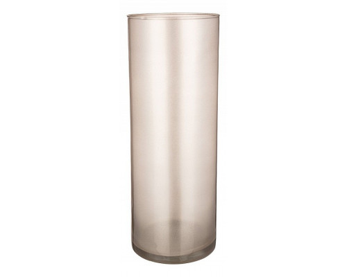 Ваза настольная (15х40 см) Sparkle 316-1544