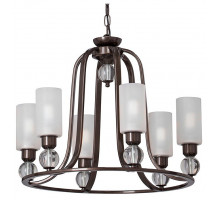 Подвесная люстра Vitaluce  V3752-7/6