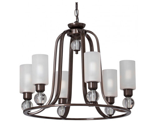 Подвесная люстра Vitaluce  V3752-7/6