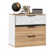 Комод Урбан ЛД 528.160.000