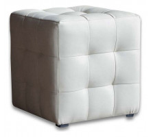 Пуф Лотос светло-бежевый
