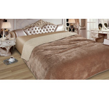 Покрывало евростандарт Элит Мех