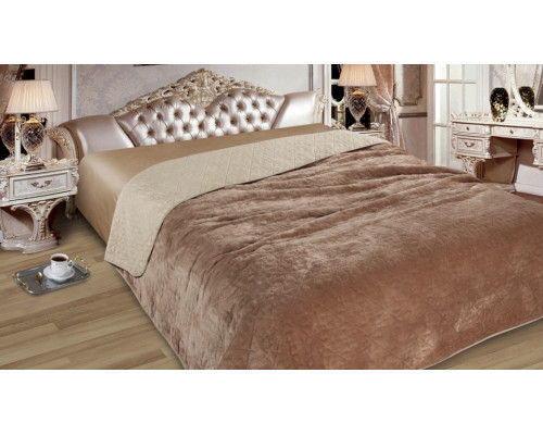 Покрывало евростандарт Элит Мех