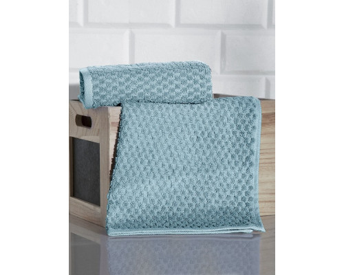 Полотенце для лица (40x60 см) DAMA