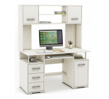 Стол компьютерный Амбер-19