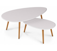 Стол журнальный Твинс