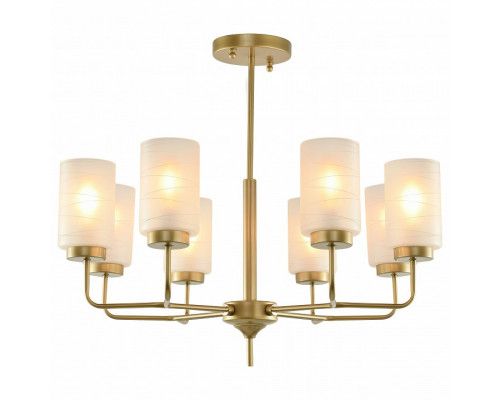 Люстра на штанге F-promo Traditio 2267-8P