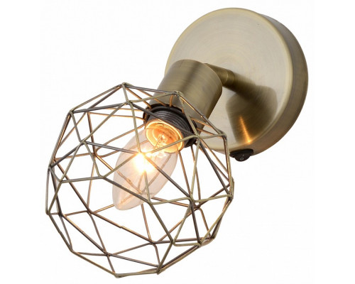 Бра Escada Flex 1128/1A (Brass)