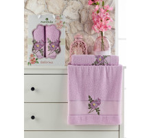 Набор полотенец для ванной Ballerina