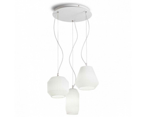 Подвесной светильник Ideal Lux Origami ORIGAMI SP3