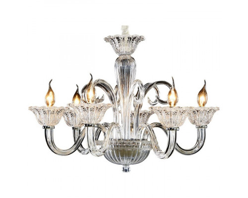 Подвесная люстра Citilux Фрейя