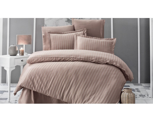 Постельное белье двуспальное PERLA