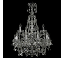 Подвесная люстра Bohemia Art Classic 11.25 11.25.10+5.200.2d.XL-84.Cr.Sp