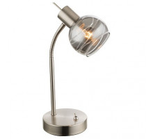 Настольная лампа декоративная Globo Roman 54348-1T