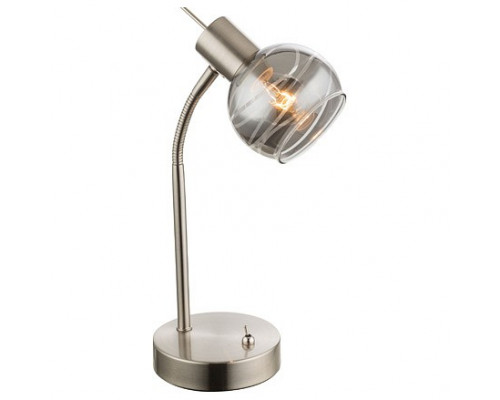 Настольная лампа декоративная Globo Roman 54348-1T