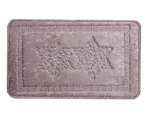 Коврик для ванной (50x80 см) Mathilda