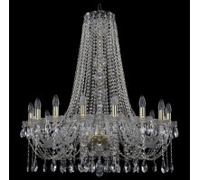 Подвесная люстра Bohemia Art Classic 11.12 11.12.16.300.h-94.Gd.Sp