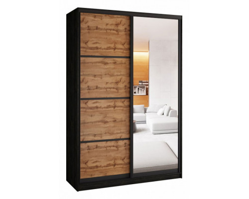 Шкаф-купе А0471494813 1600x580