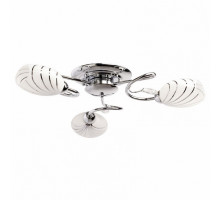 Потолочная люстра DeMarkt Фиеста 3 267012703