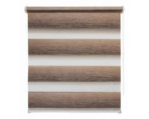 Штора рулонная (100x160 см) Ливерпуль