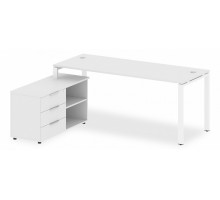 Стол письменный БП.РС-СТС-2.5 (L)