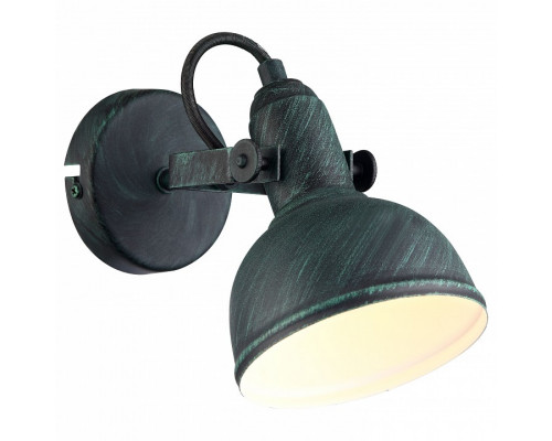 Спот Arte Lamp Martin A5213AP-1BG
