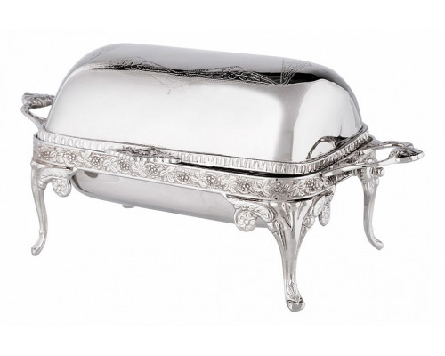 Блюдо декоративное (24x13x11 см) ART 876-018