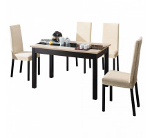 Набор обеденный Диез Т7, Этюд Т5