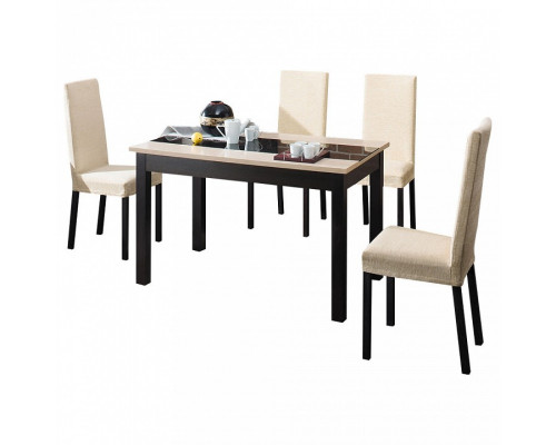 Набор обеденный Диез Т7, Этюд Т5