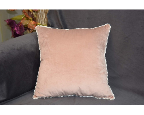 Наволочка декоративная Рошель