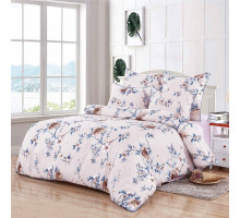 Постельное белье евростандарт Амбер