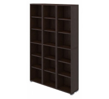 Стеллаж Домино ПУ-40-1