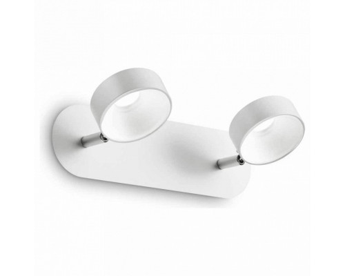 Спот Ideal Lux Oby OBY AP2