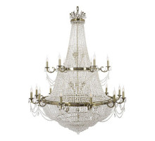 Подвесная люстра Dio D’Arte Lodi Lodi E 1.7.18.300 A