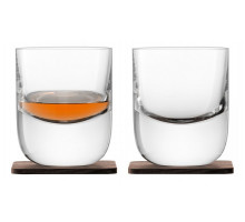 Набор из 2 стаканов для виски Renfrew Whisky G1211-09-301