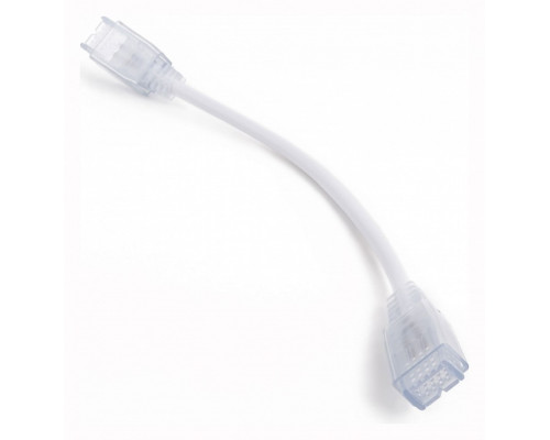 Соединитель лент гибкий Elektrostandard для светодиодных лент 220 В PSL-18