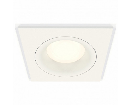 Встраиваемый светильник Ambrella Xc631 XC7631001