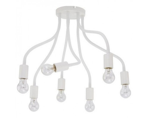 Потолочная люстра Nowodvorski Flex 9274