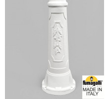 Наземный высокий светильник Fumagalli Globe 300 G30.158.S20.WXE27