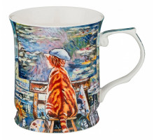 Кружка (420 мл) Котэ 104-637