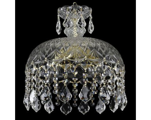 Подвесной светильник Bohemia Art Classic 14.01 14.01.6.d35.Gd.L
