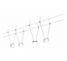 Комплект Paulmann Twist Coin 94116