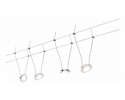 Комплект Paulmann Twist Coin 94116