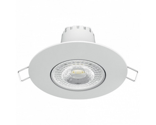 Встраиваемый светильник Gauss 947411 947411106
