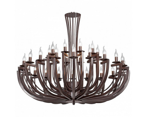 Подвесная люстра Vitaluce V3295 V3295-7/20+10