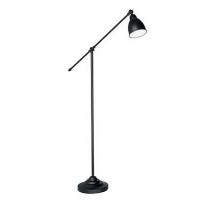 Торшер Ideal Lux Newton NEWTON PT1 NICKEL