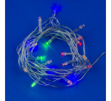 Гирлянда Нить Uniel ULD-S0280 ULD-S0280-020/DTA MULTI IP20