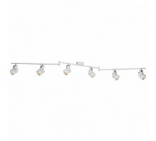 Спот Arte Lamp 1310 A1310PL-6WH