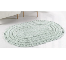 Коврик для ванной (80x120 см) Modalin Yana